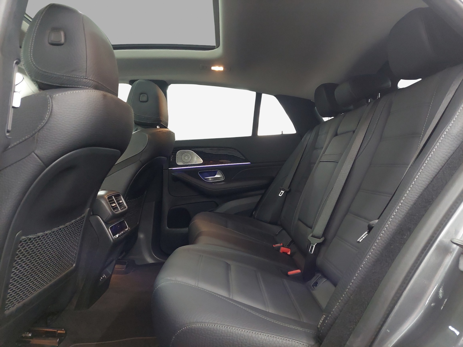 MERCEDES-BENZ GLE Coupé 450 d 4Matic+ 9G-Tronic-image-11