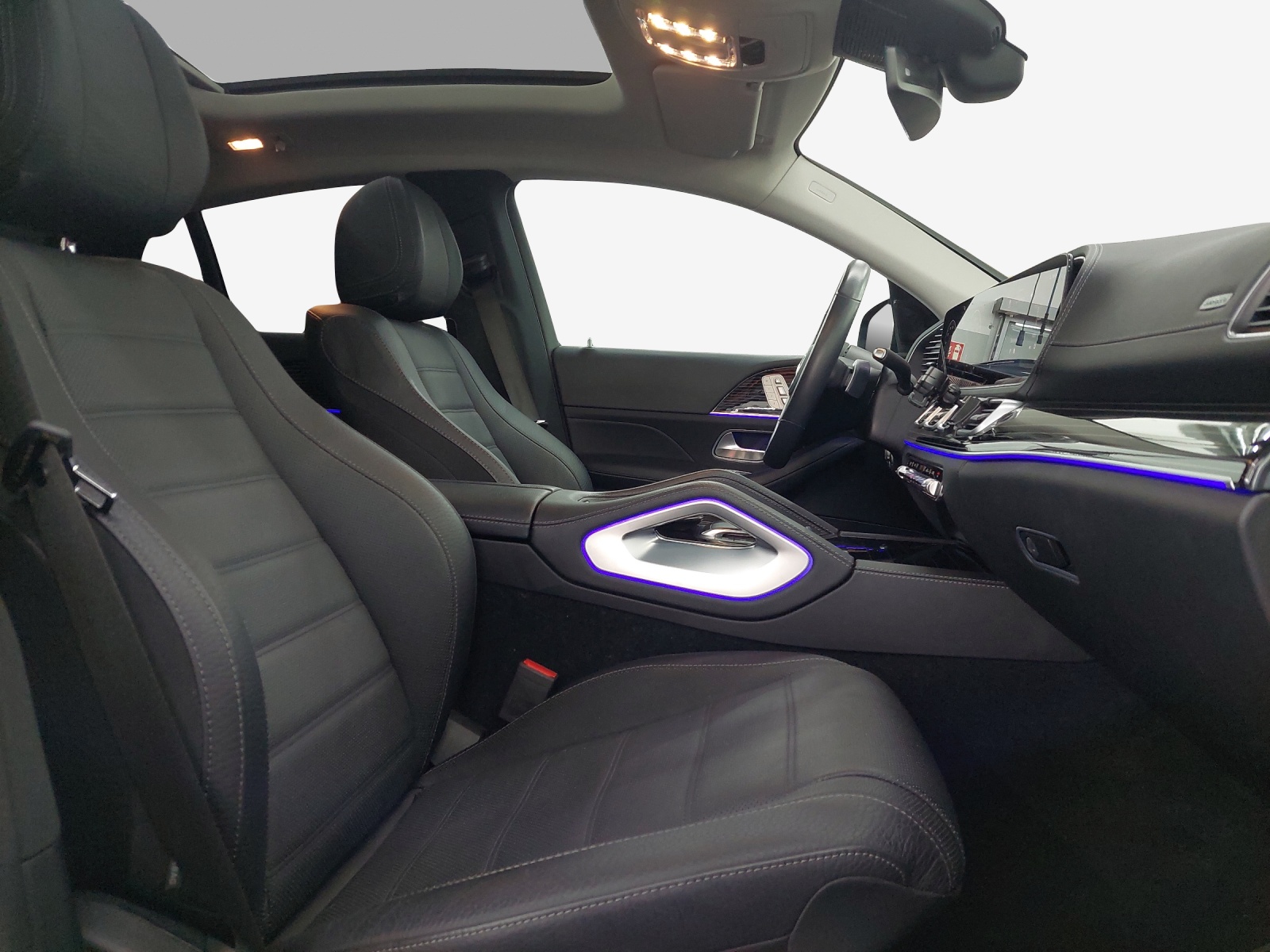 MERCEDES-BENZ GLE Coupé 450 d 4Matic+ 9G-Tronic-image-13
