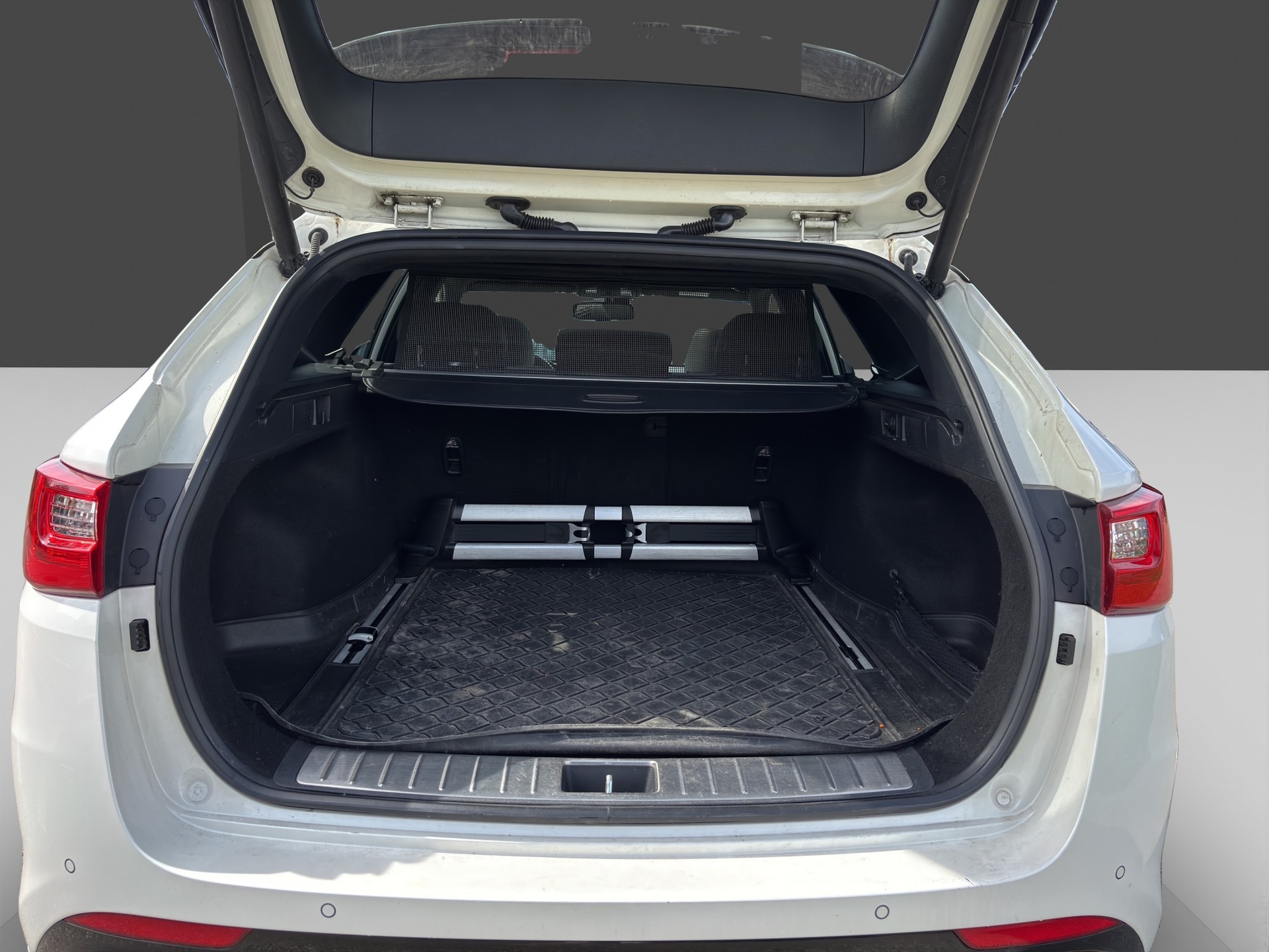 KIA Optima SW 2.0 T-GDI Style GT Automat *Frisch ab MFK*-image-8