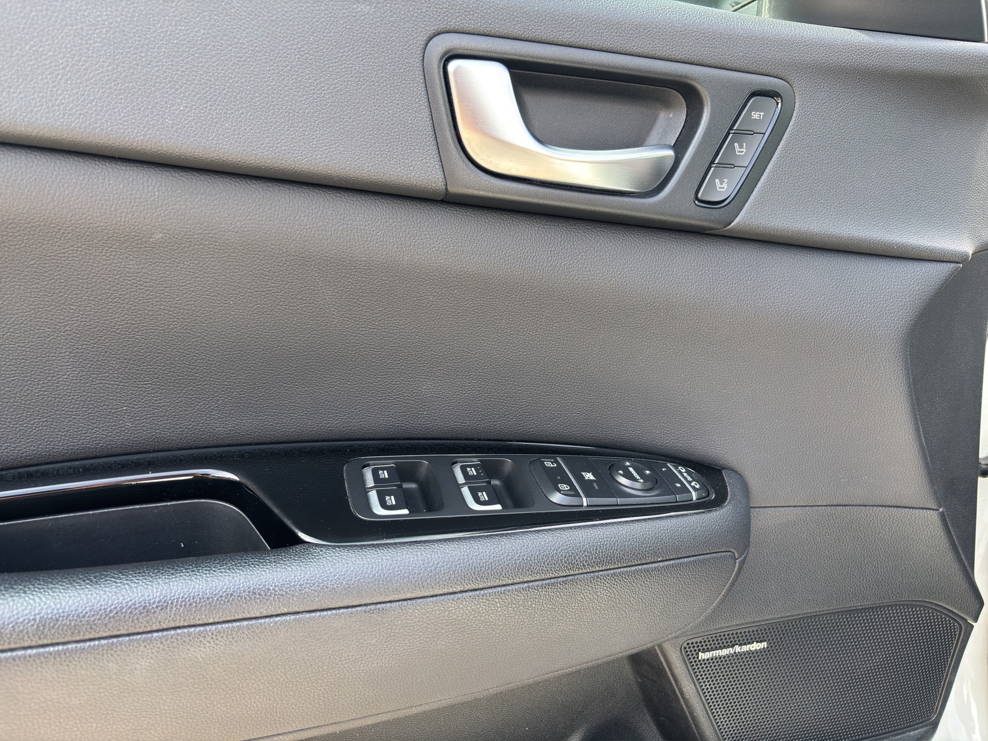 KIA Optima SW 2.0 T-GDI Style GT Automat *Frisch ab MFK*-image-11