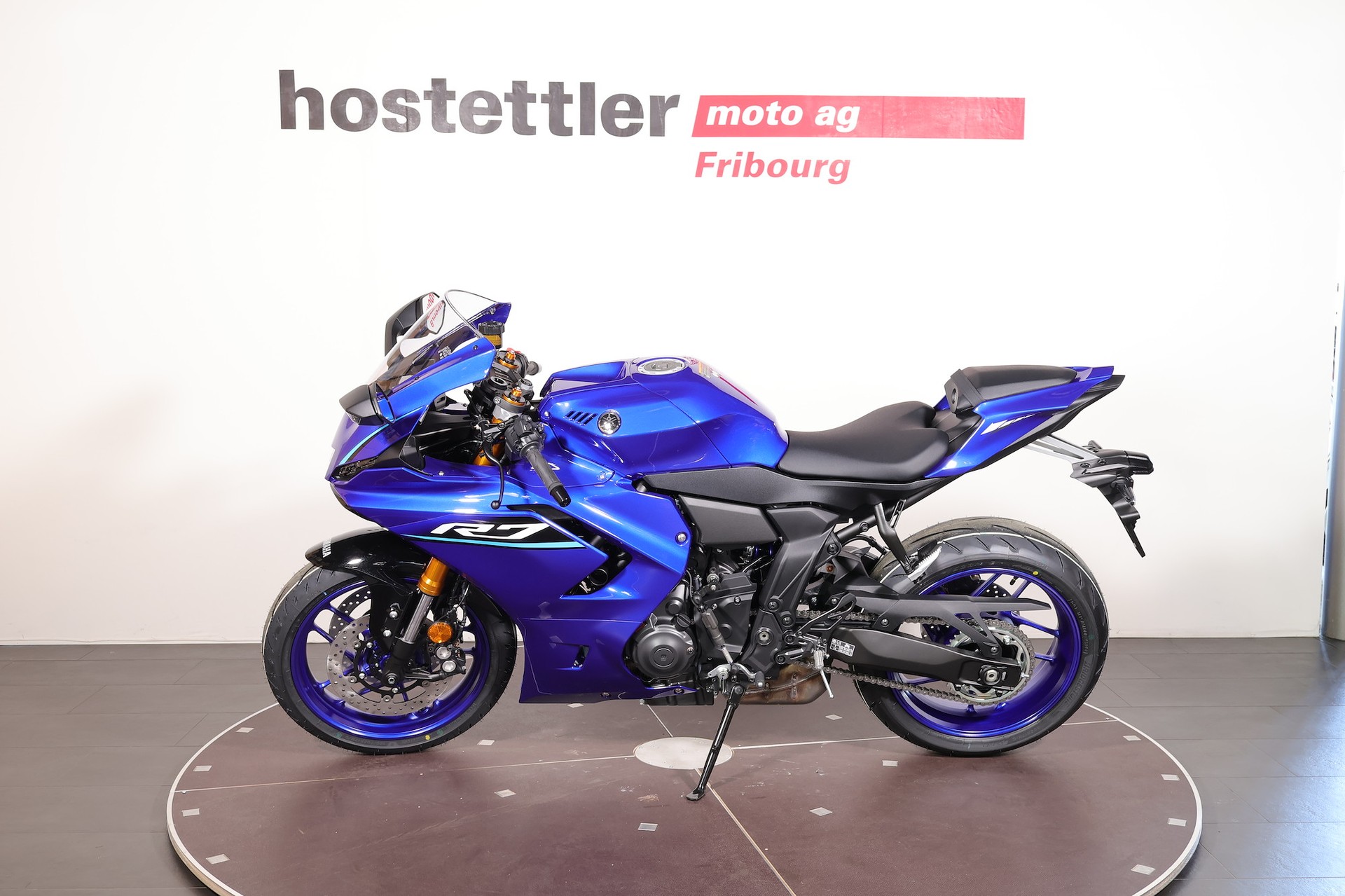 YAMAHA R7 35 kW-image-4