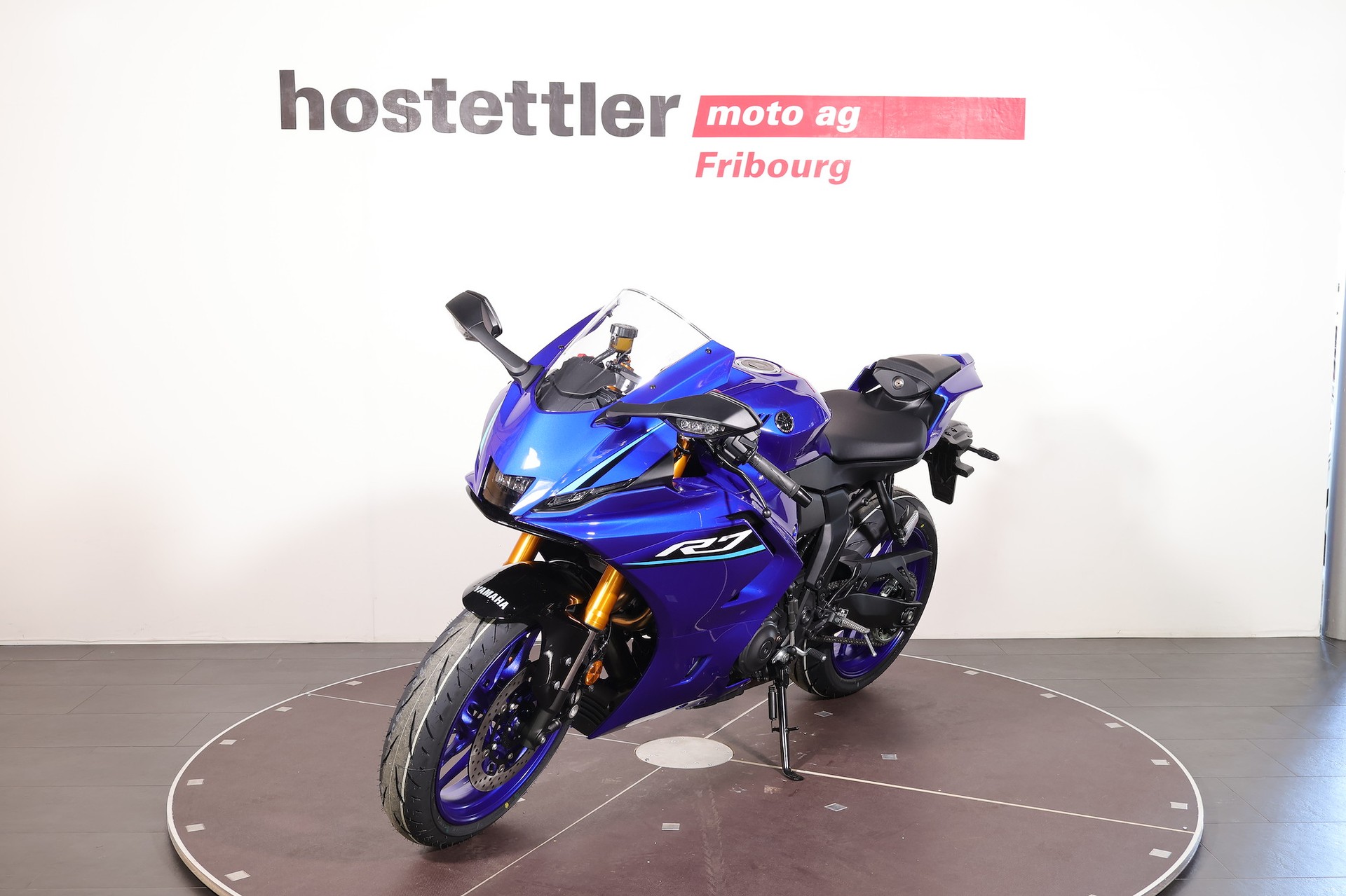 YAMAHA R7 35 kW-image-5