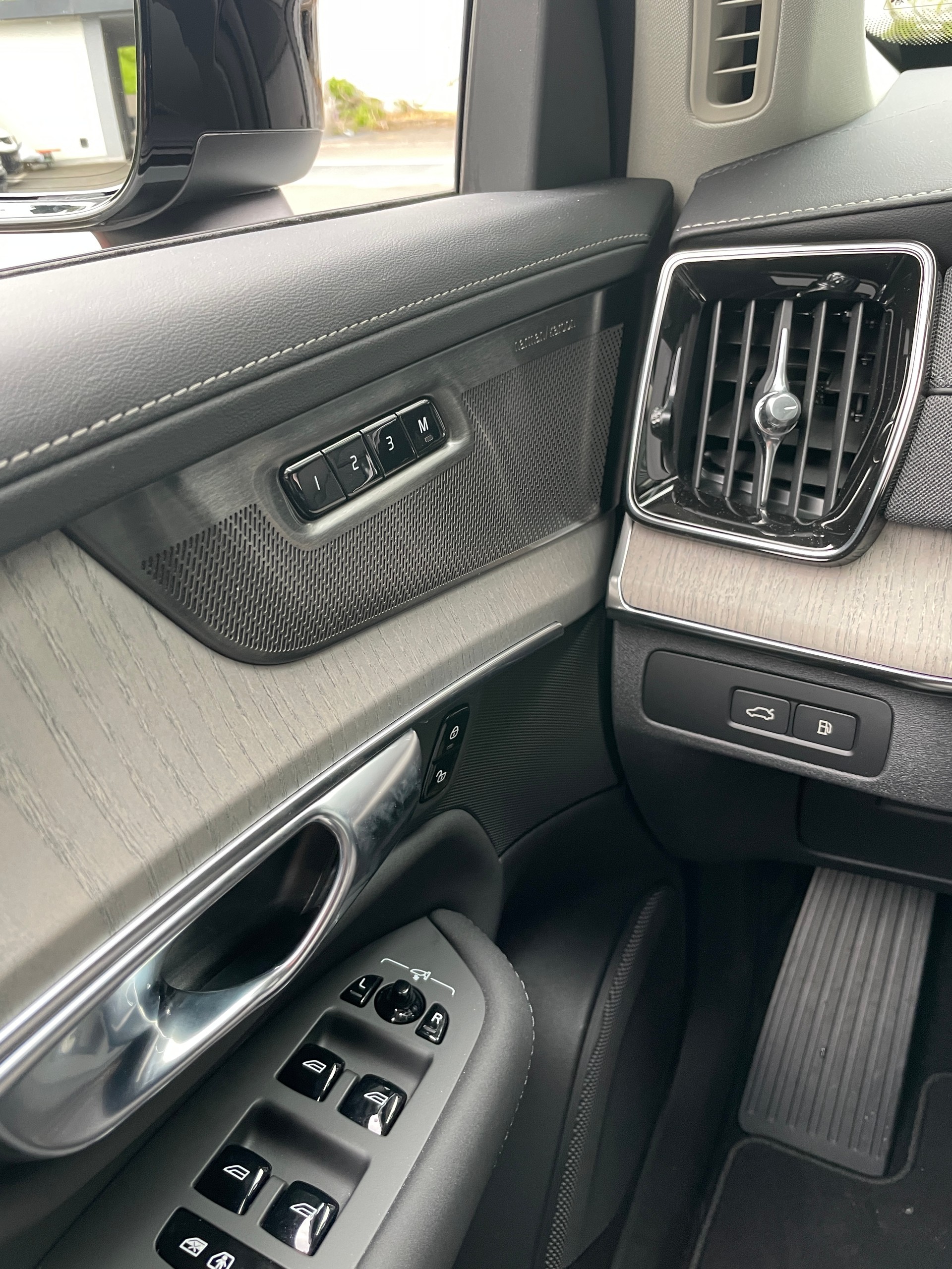 VOLVO XC90 T8 eAWD PluginHybrid Plus Dark Geartronic, Polestar Performance mit AHK-image-15