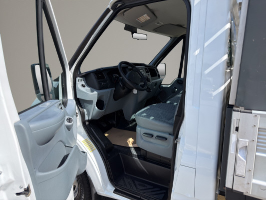 FORD Transit 350M Level 3-image-8