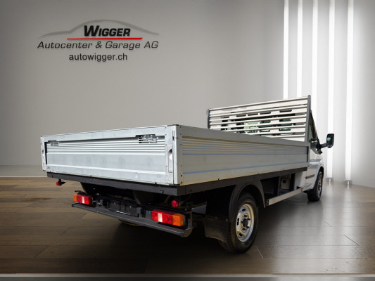 FORD Transit 350M Level 3-image-4
