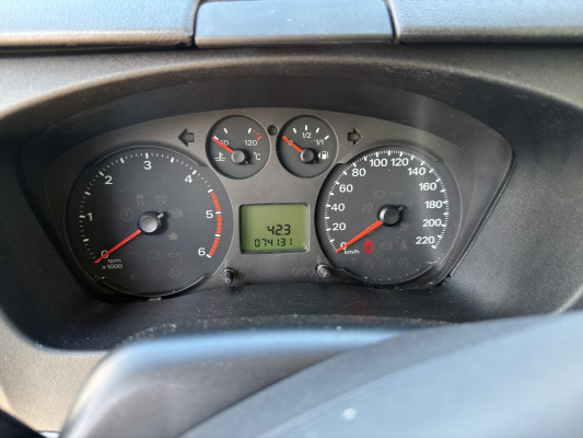 FORD Transit 350M Level 3-image-9