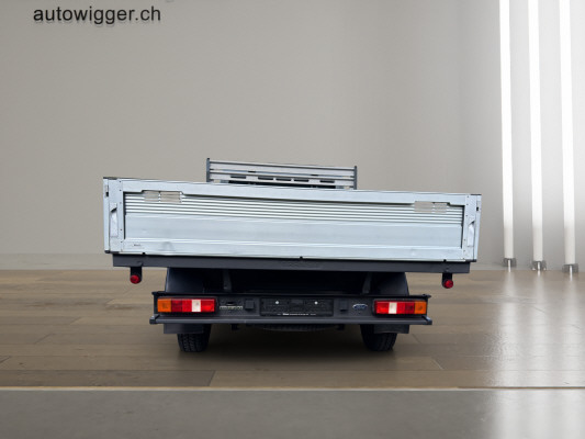 FORD Transit 350M Level 3-image-3