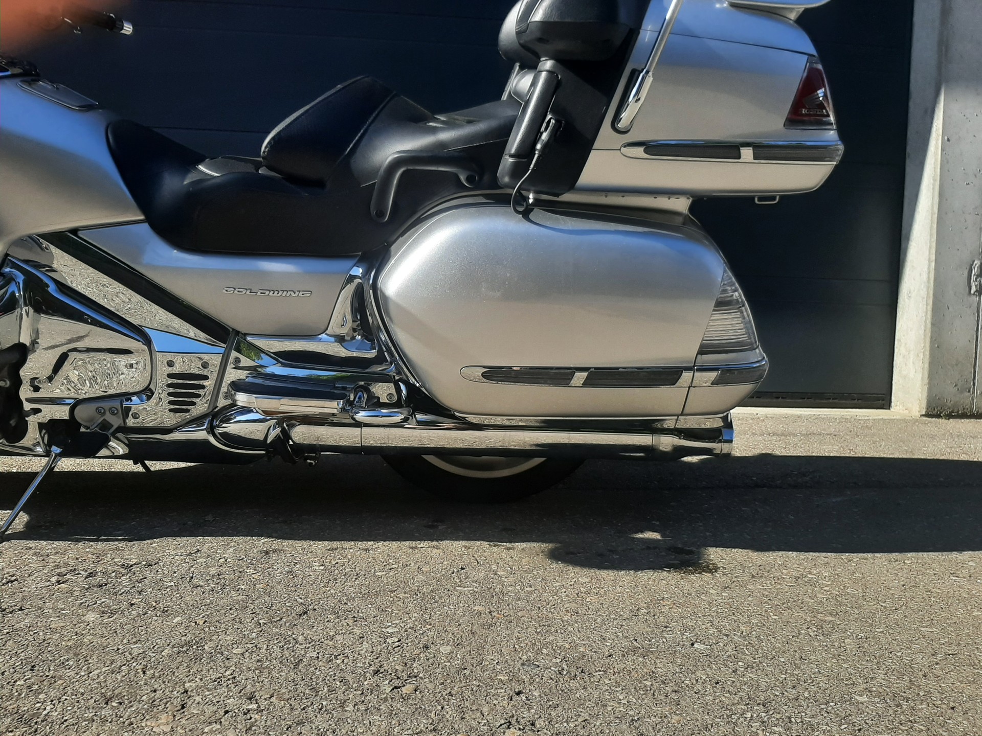 HONDA GL 1800 A Goldwing-showroom-element-3