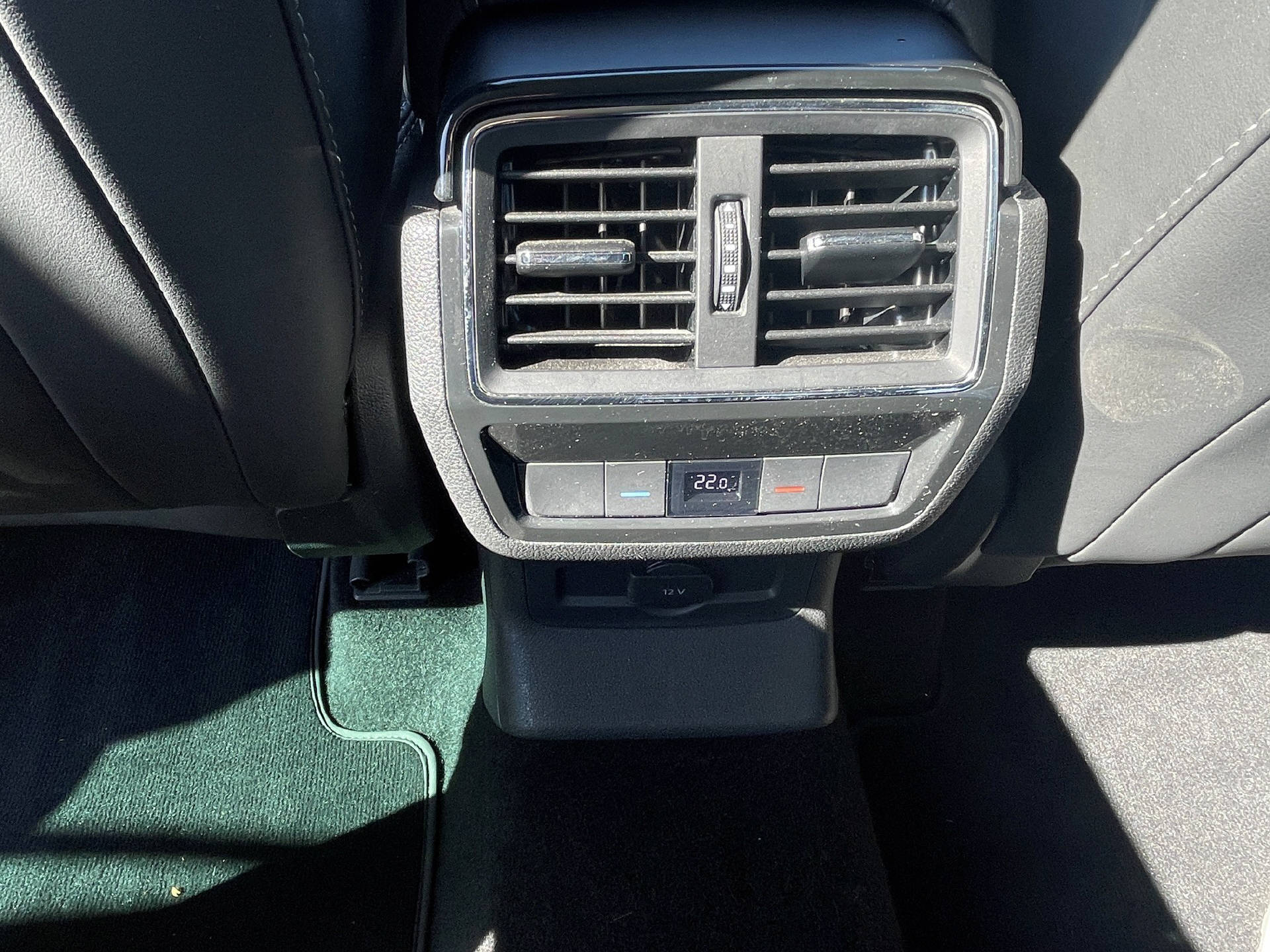 SKODA Kodiaq 2.0 TDI 215PS ABT-Tuning Style DSG-image-10
