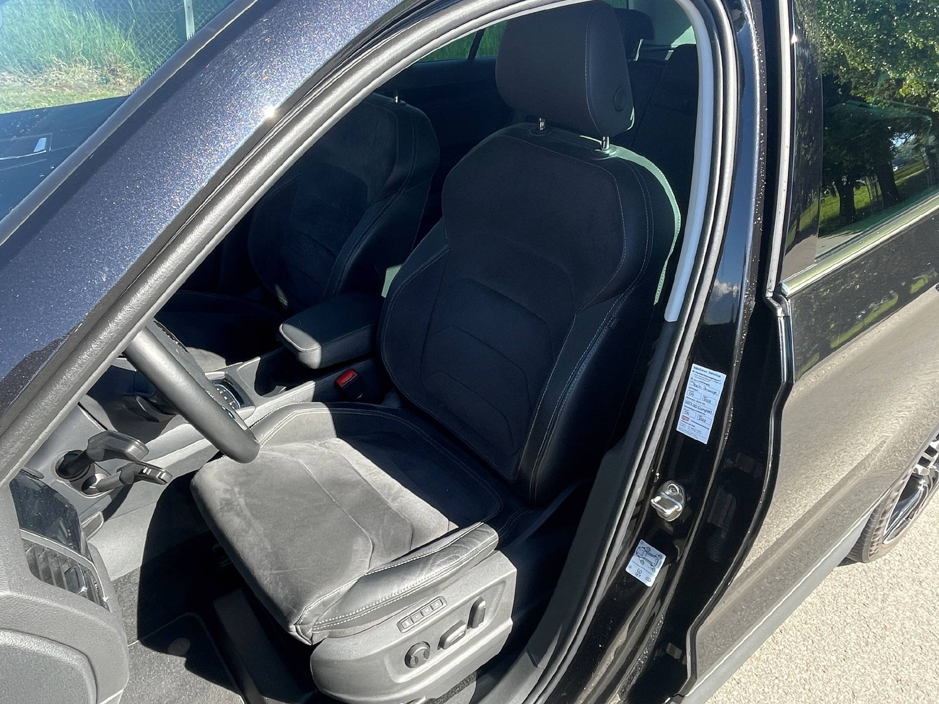 SKODA Kodiaq 2.0 TDI 215PS ABT-Tuning Style DSG-image-8