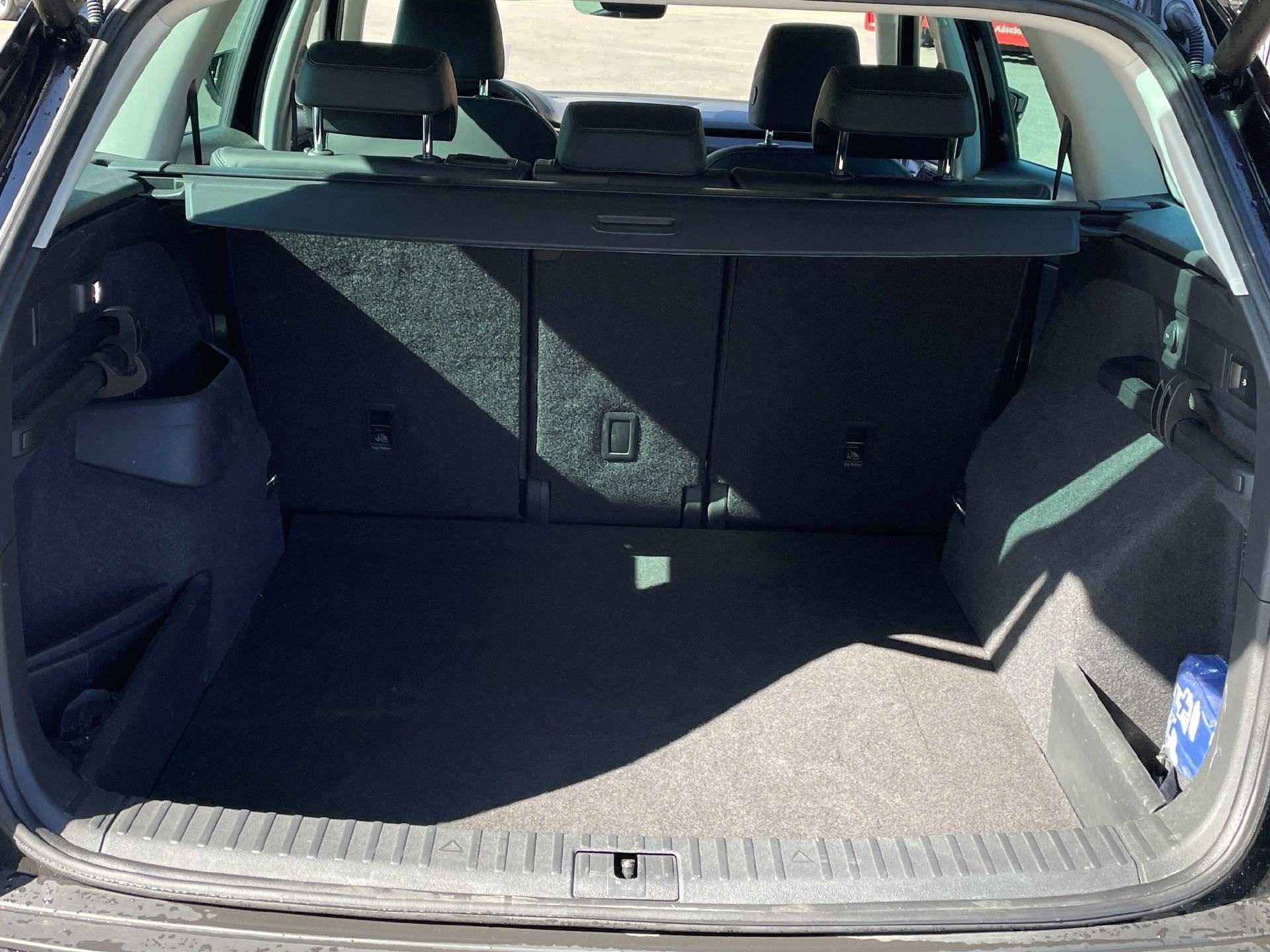 SKODA Kodiaq 2.0 TDI 215PS ABT-Tuning Style DSG-image-5