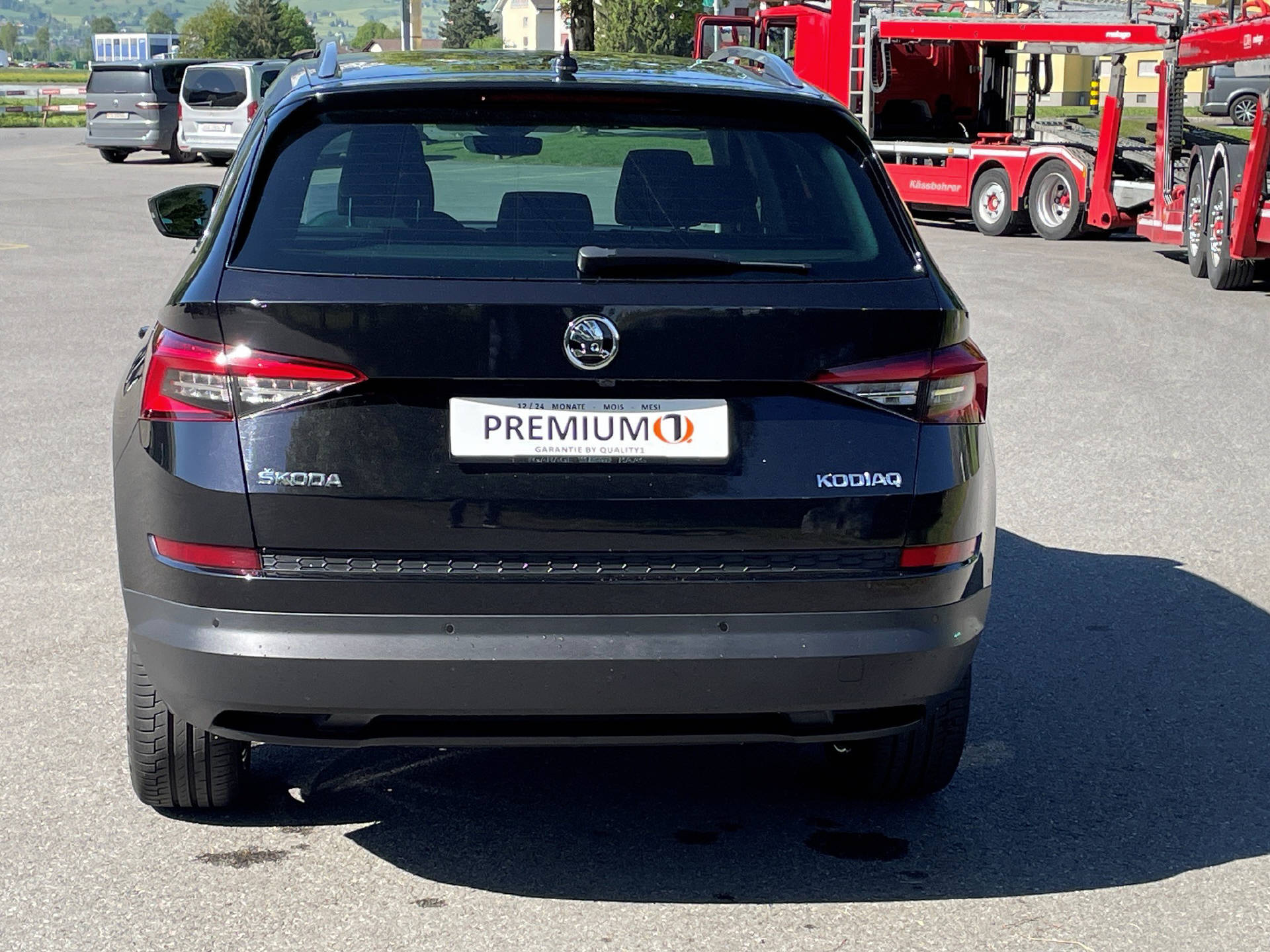 SKODA Kodiaq 2.0 TDI 215PS ABT-Tuning Style DSG-image-3