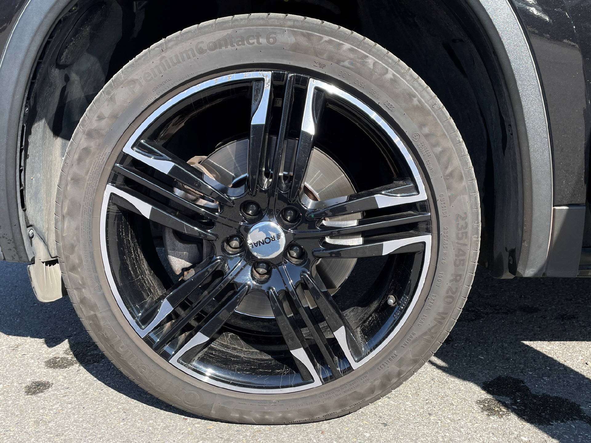 SKODA Kodiaq 2.0 TDI 215PS ABT-Tuning Style DSG-image-13