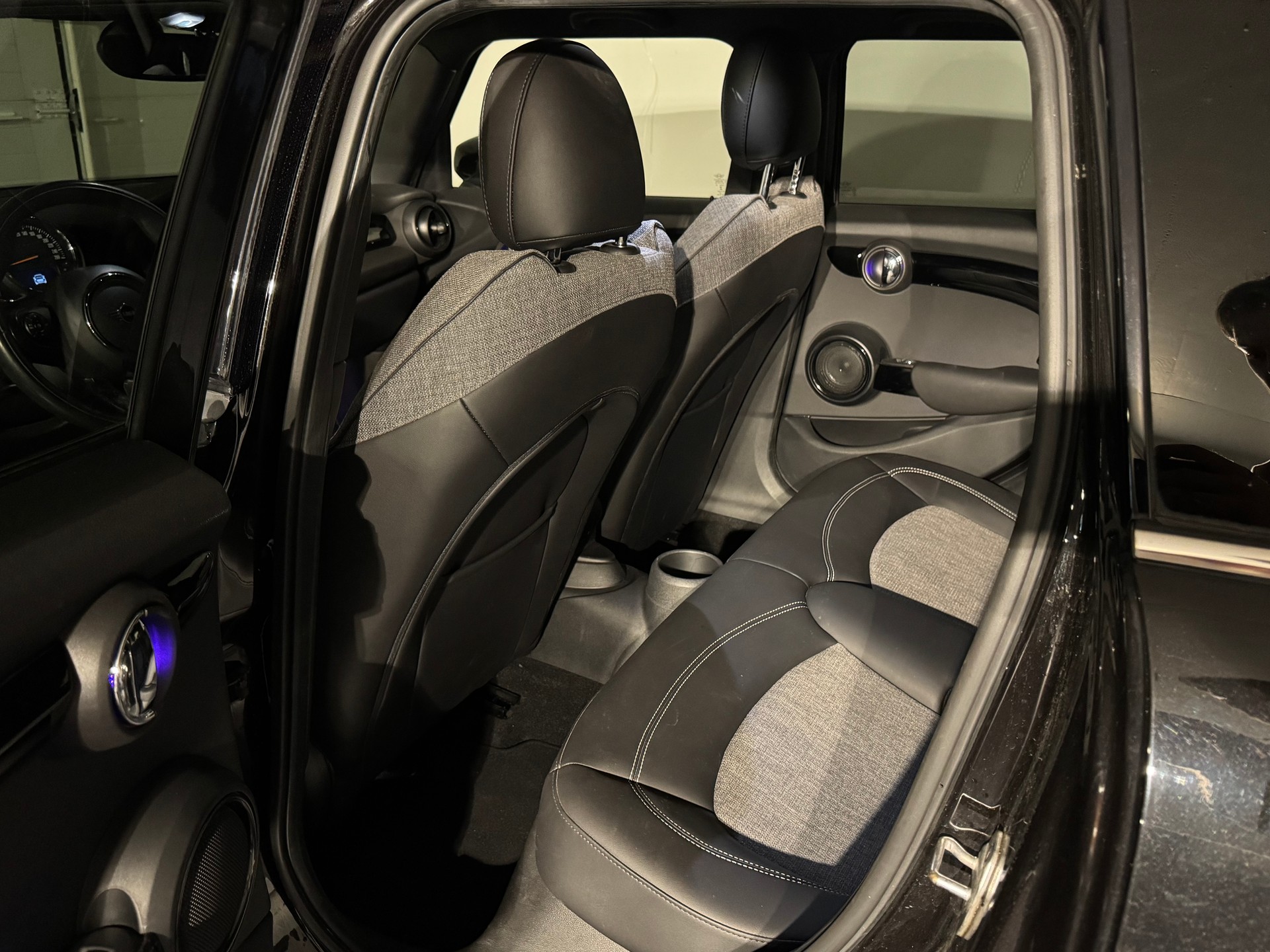 MINI Cooper Steptronic DKG-image-14