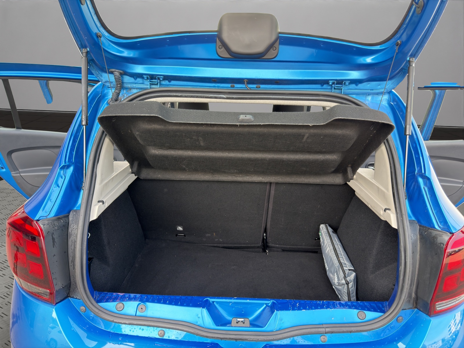 DACIA Sandero TCe 90 Comfort Easy-R-image-18