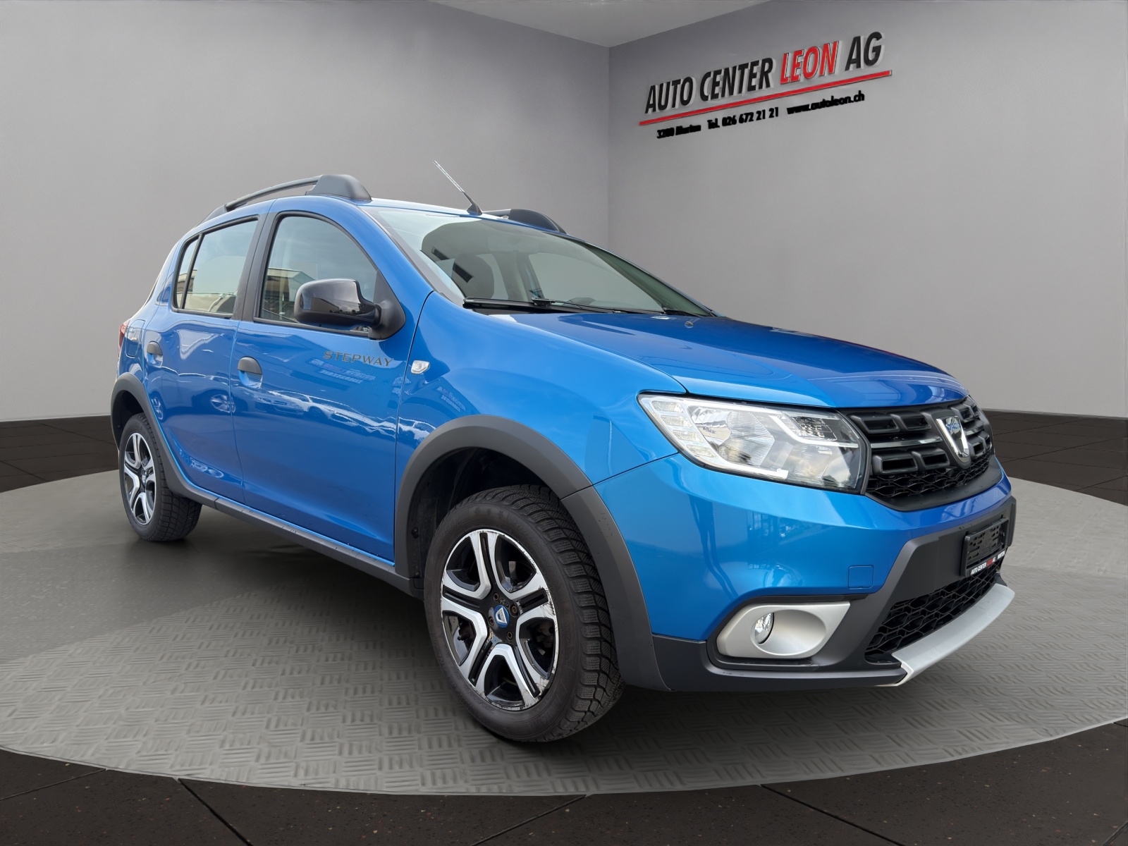 DACIA Sandero TCe 90 Comfort Easy-R-image-7