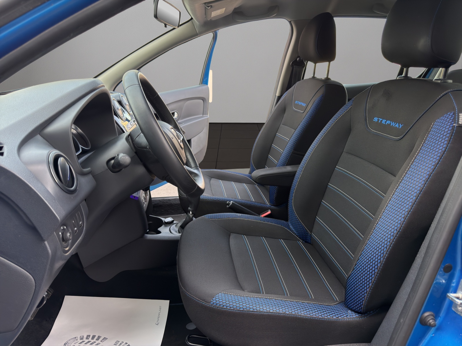 DACIA Sandero TCe 90 Comfort Easy-R-image-8
