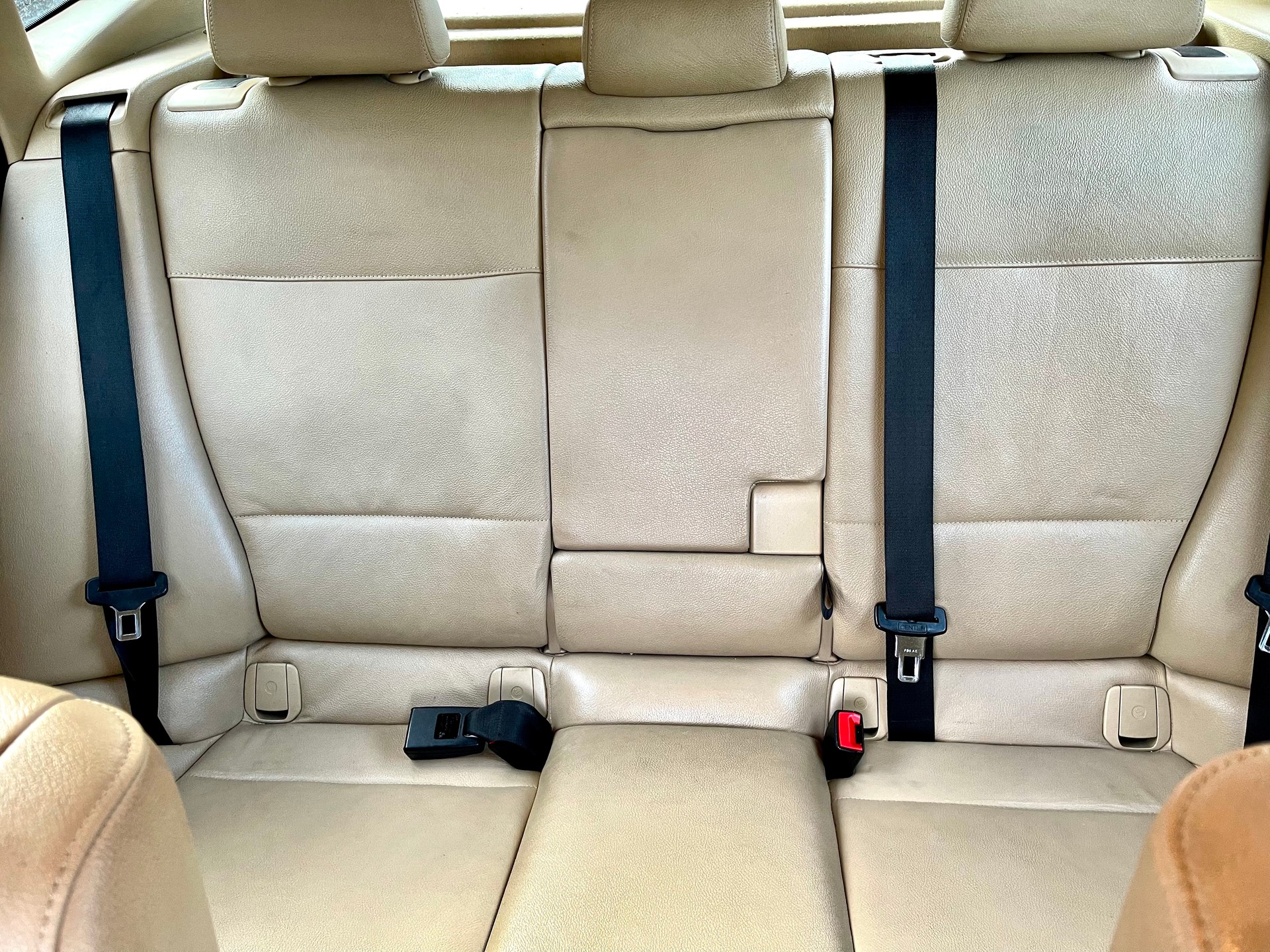 BMW X1 xDrive 25i Steptronic-image-6