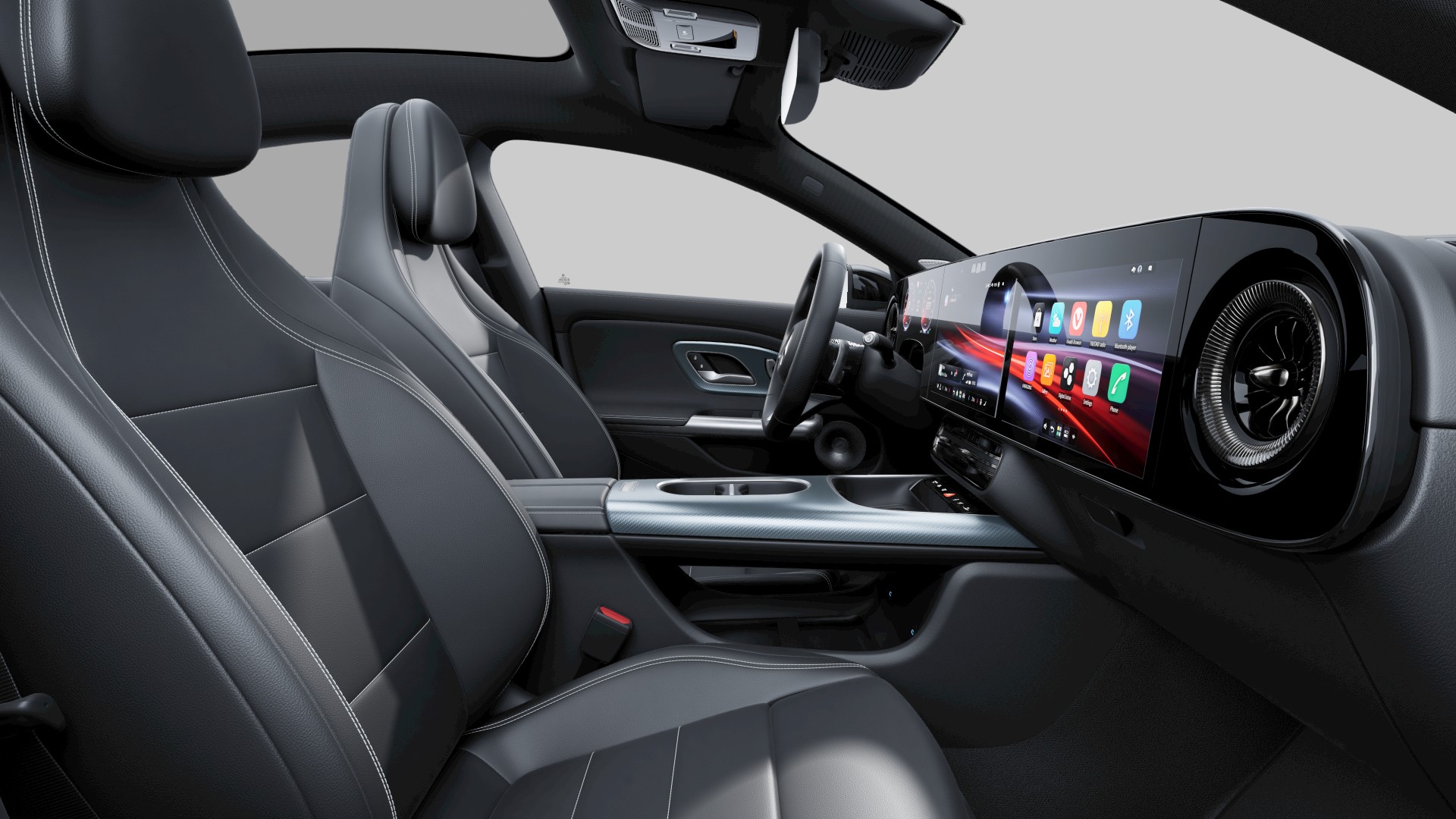 MERCEDES-BENZ CLA 350 4 Matic 85 kWh EQ-image-7