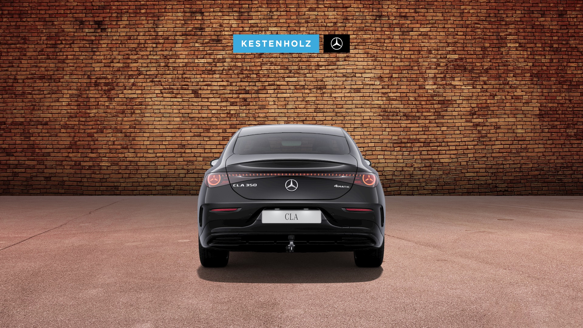 MERCEDES-BENZ CLA 350 4 Matic 85 kWh EQ-image-5