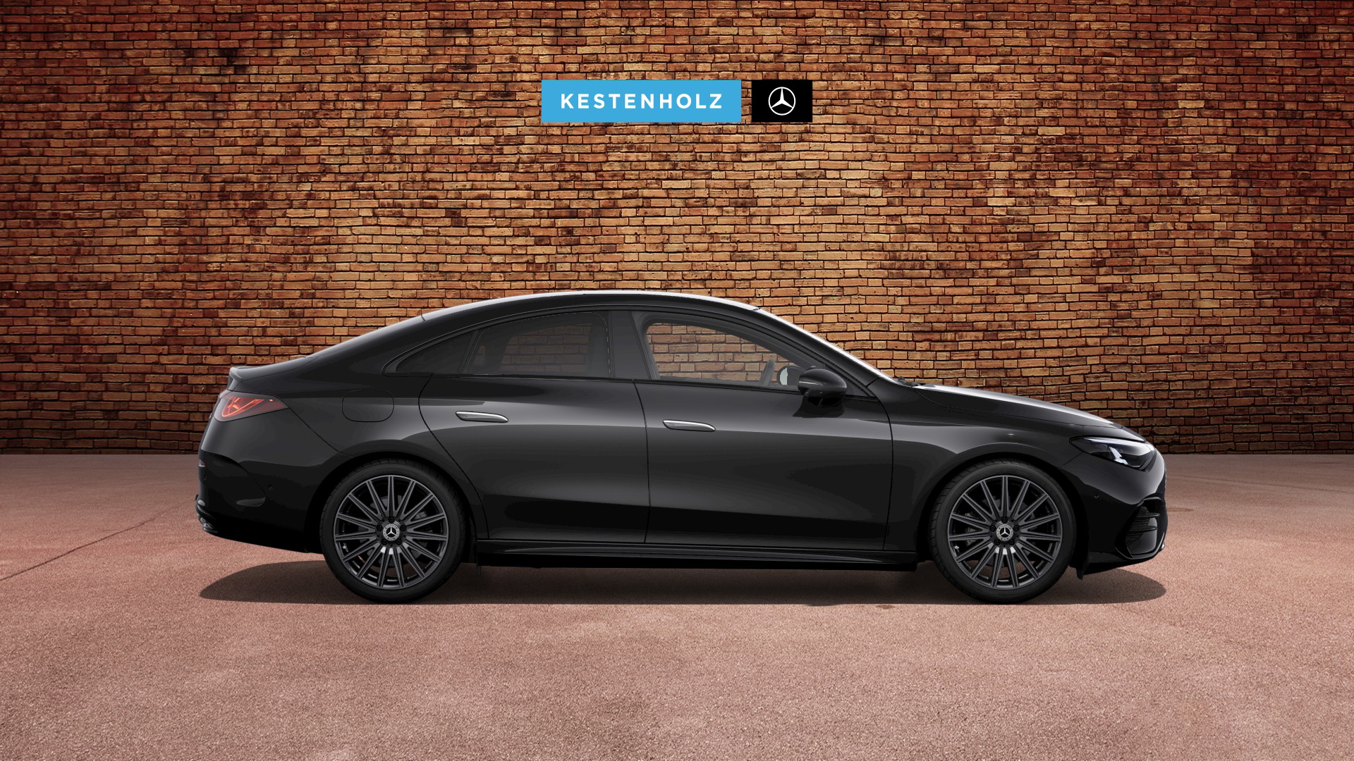 MERCEDES-BENZ CLA 350 4 Matic 85 kWh EQ-image-3
