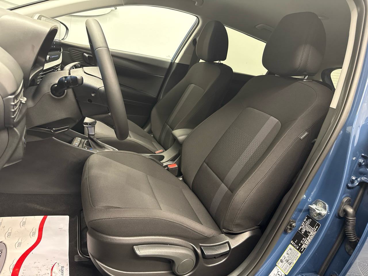 HYUNDAI i20 1.0 T-GDi Sportline DCT-image-3