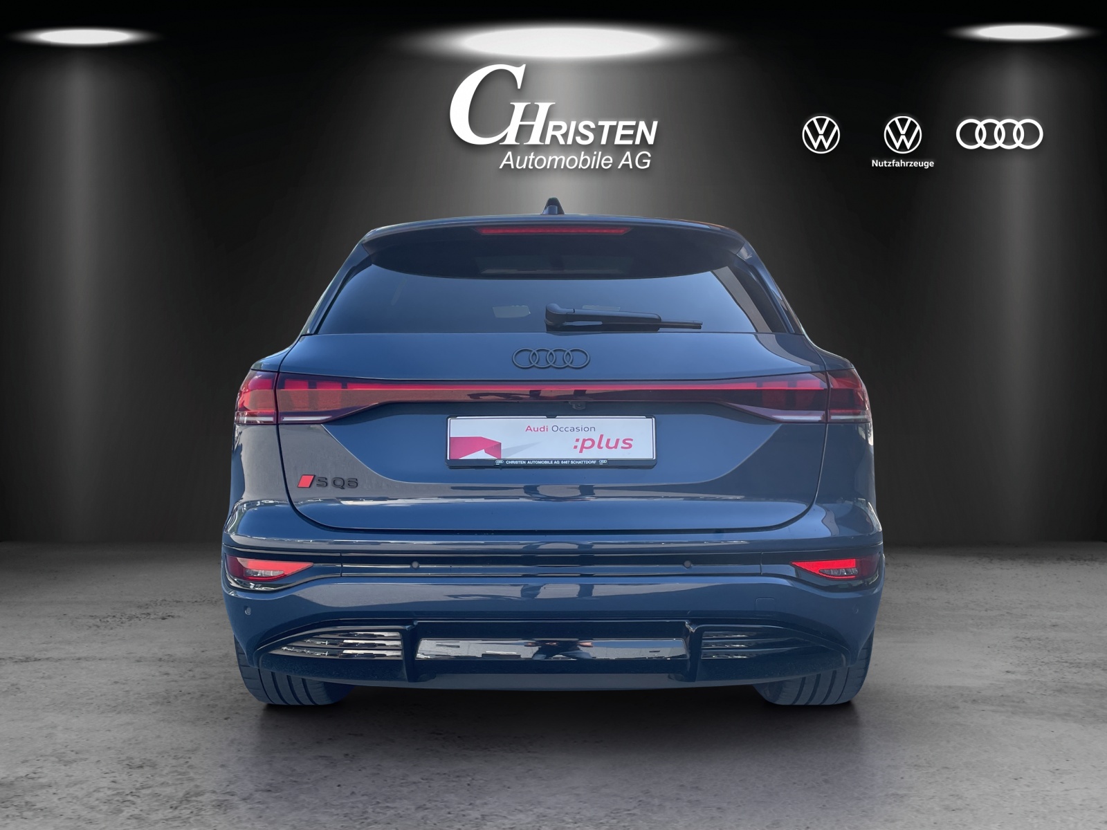 AUDI SQ6 e-tron quattro-image-4