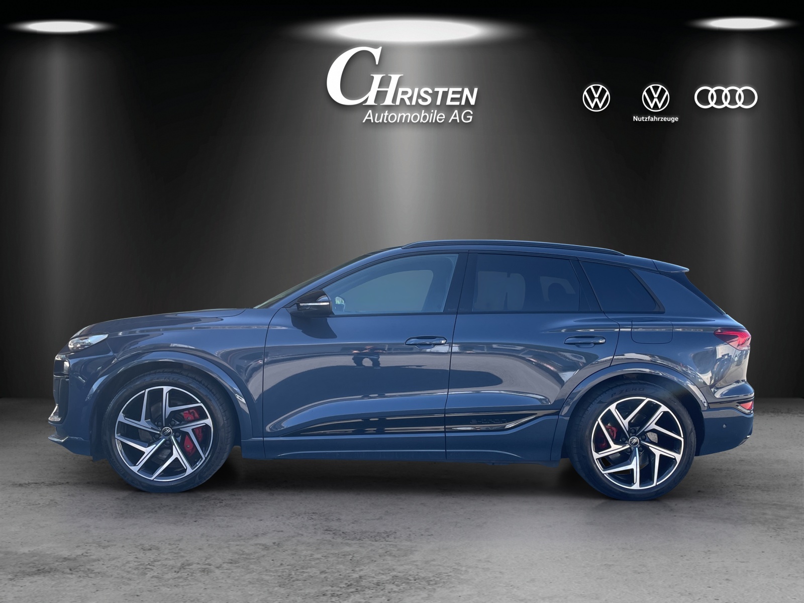 AUDI SQ6 e-tron quattro-image-1