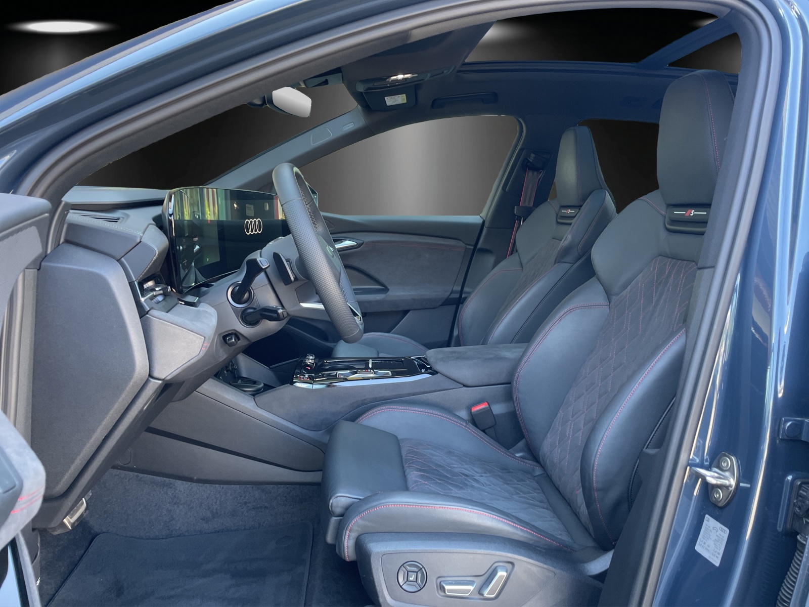 AUDI SQ6 e-tron quattro-image-9