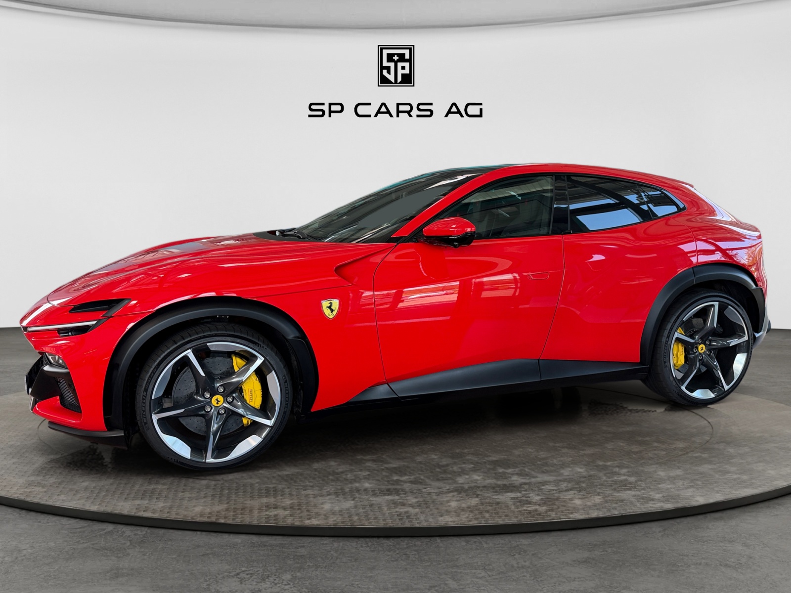FERRARI Purosangue 6.5 V12-showroom-element-1