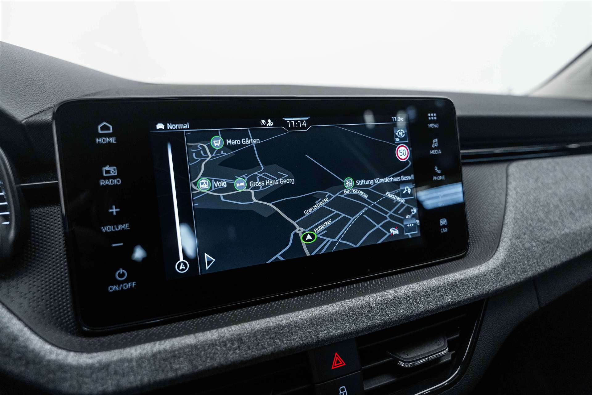 SKODA Kamiq 1.5 TSI Selection DSG-image-20