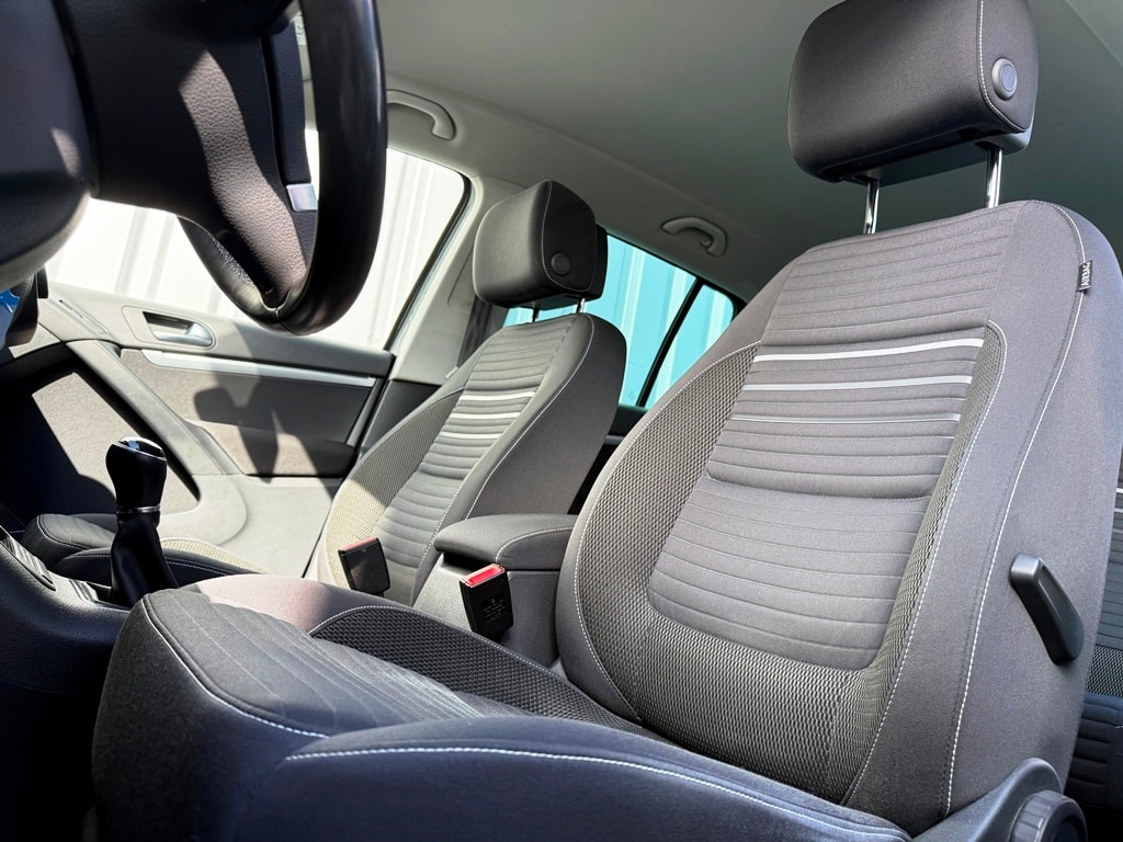 VW Tiguan 2.0 TDI BlueMotion Technology Cup 4Motion-image-9
