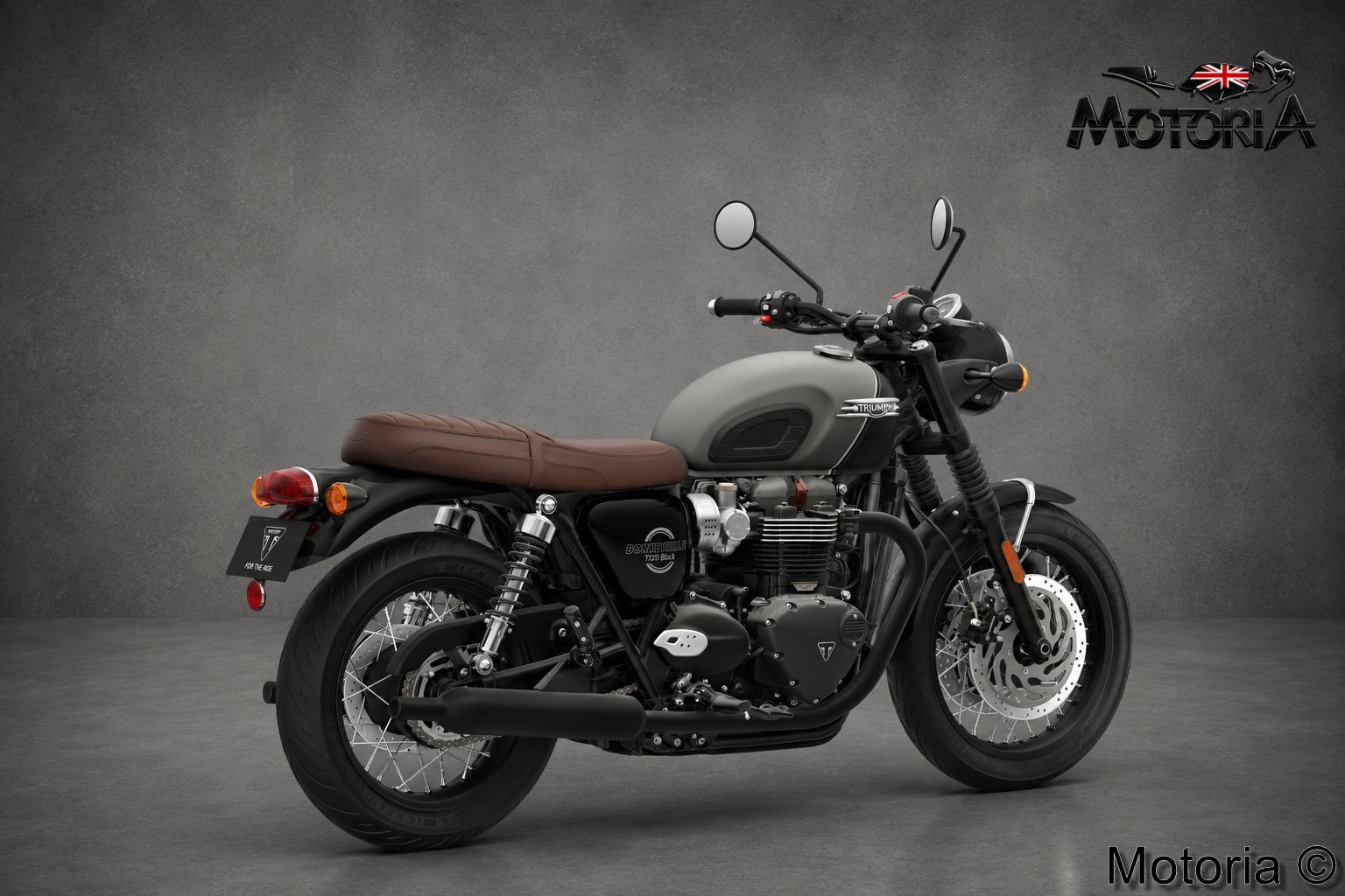 TRIUMPH Bonneville T120 Black-showroom-element-2