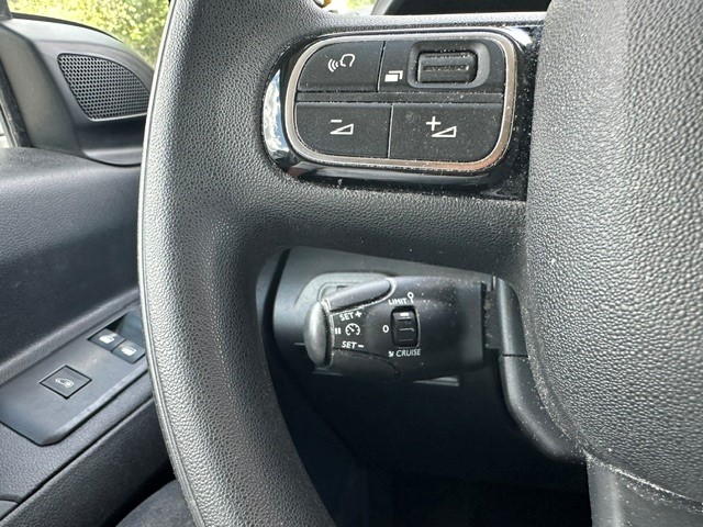 FIAT Doblo 1.5 BlueHDi L1 1000kg Swiss Edition A-image-18