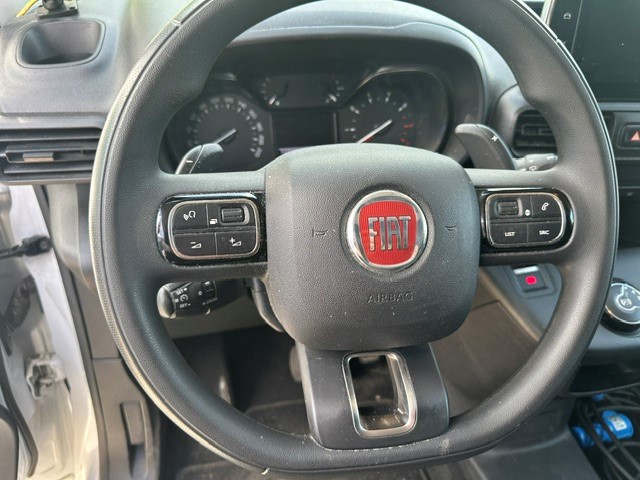 FIAT Doblo 1.5 BlueHDi L1 1000kg Swiss Edition A-image-16