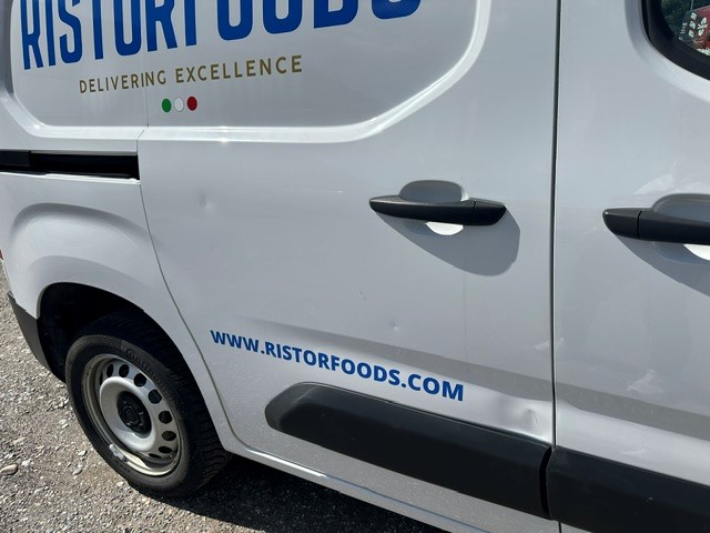 FIAT Doblo 1.5 BlueHDi L1 1000kg Swiss Edition A-image-7