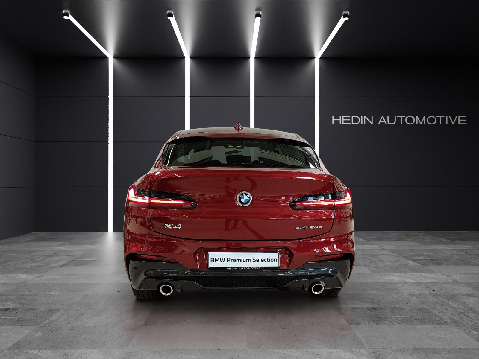 BMW X4 20d xDrive MFK 12.05.2026-image-4