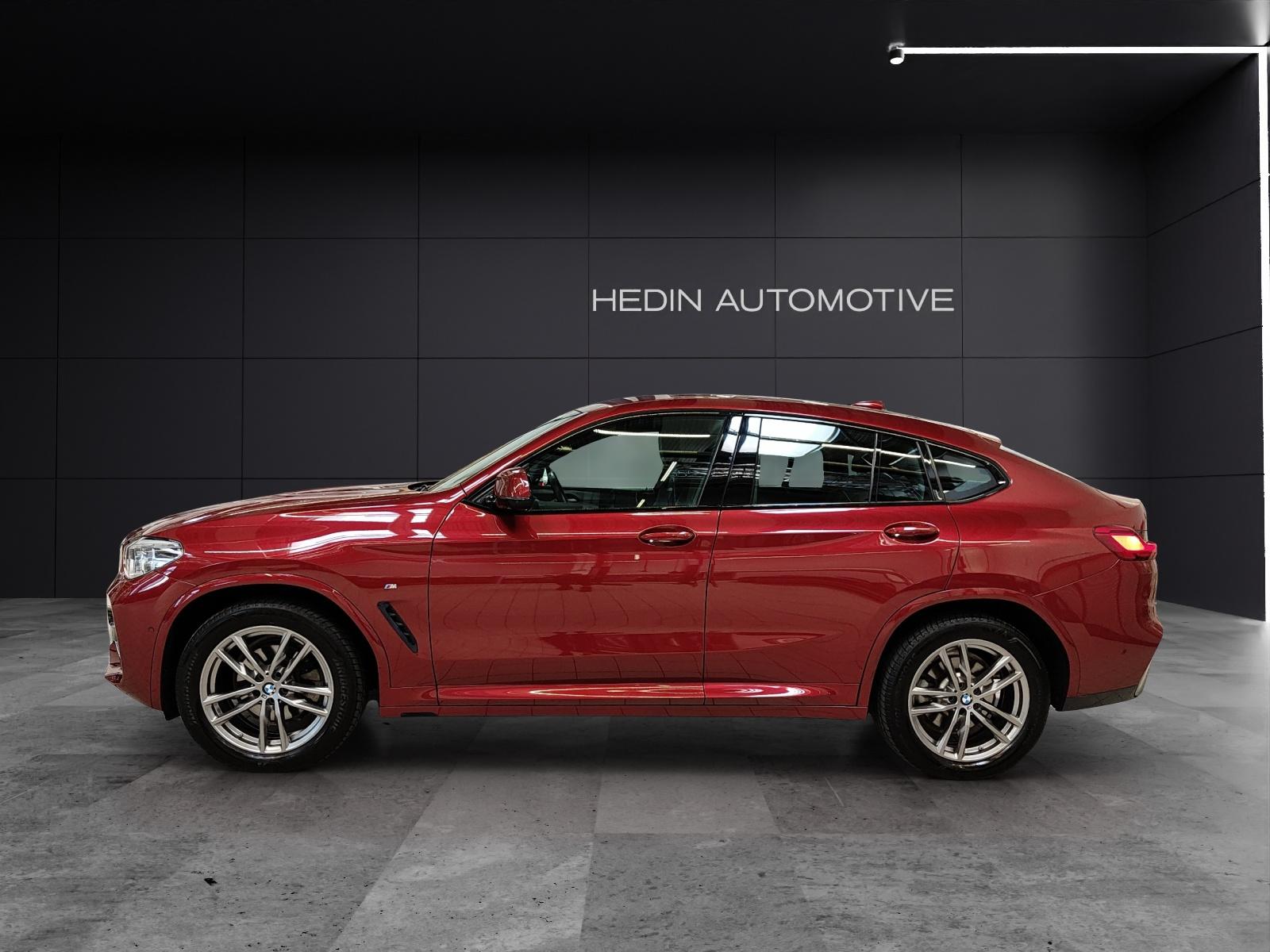BMW X4 20d xDrive MFK 12.05.2026-image-1