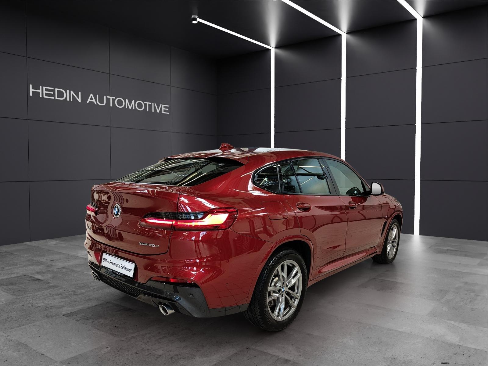 BMW X4 20d xDrive MFK 12.05.2026-image-5