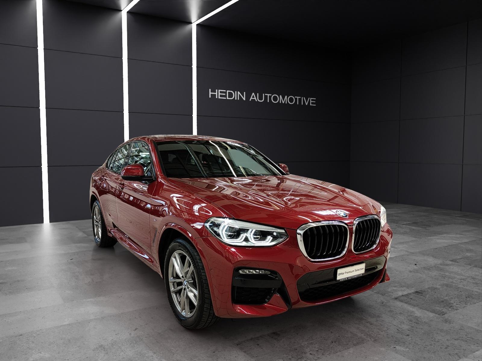 BMW X4 20d xDrive MFK 12.05.2026-image-7