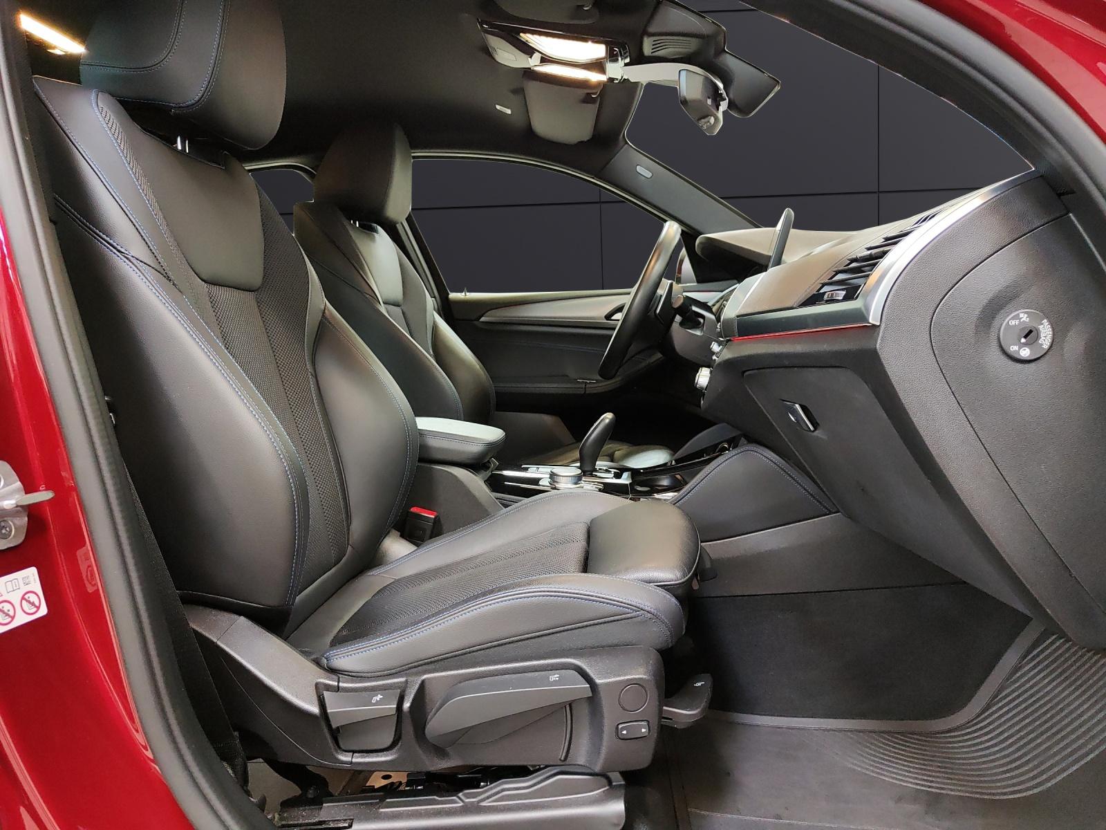 BMW X4 20d xDrive MFK 12.05.2026-image-18