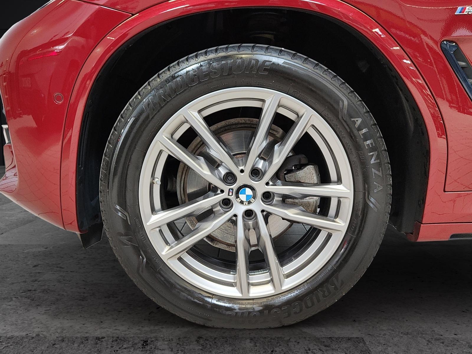 BMW X4 20d xDrive MFK 12.05.2026-image-8