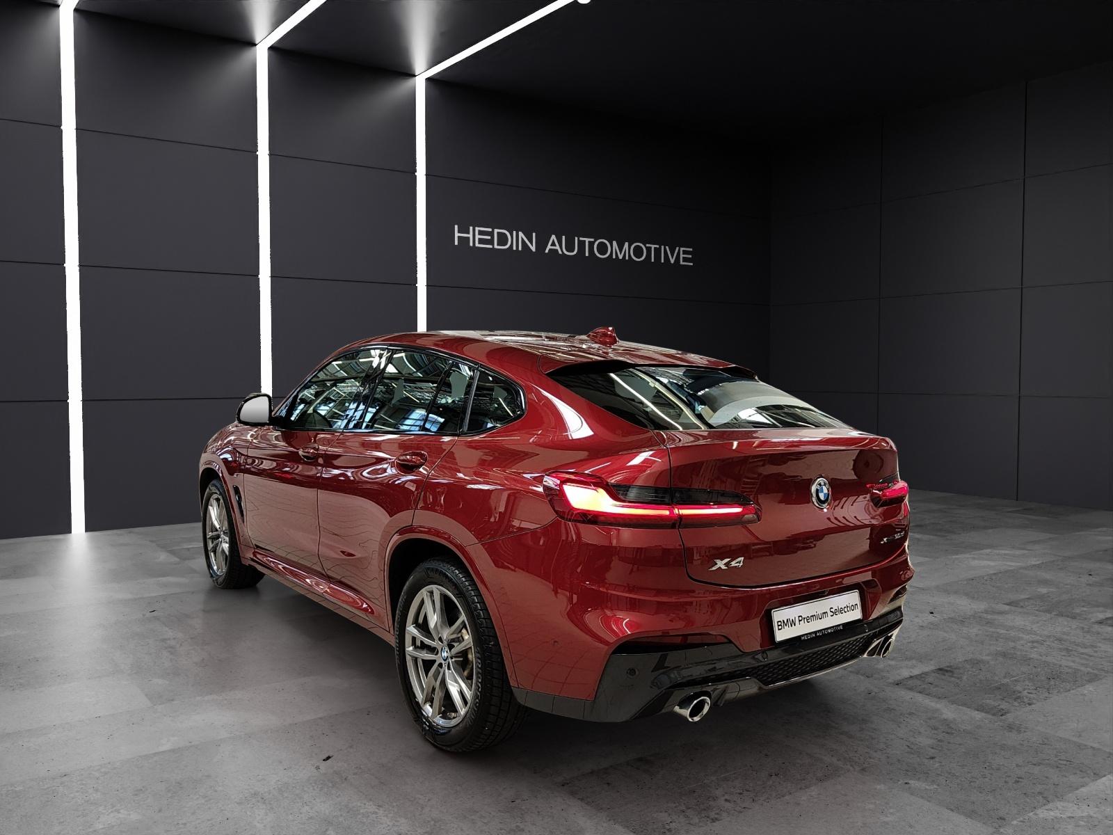 BMW X4 20d xDrive MFK 12.05.2026-image-3
