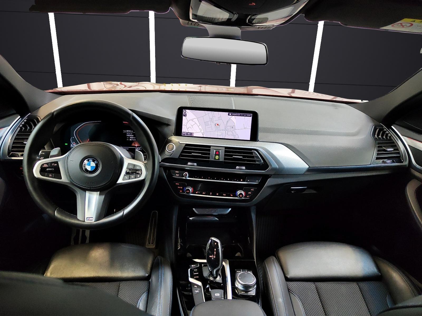BMW X4 20d xDrive MFK 12.05.2026-image-17