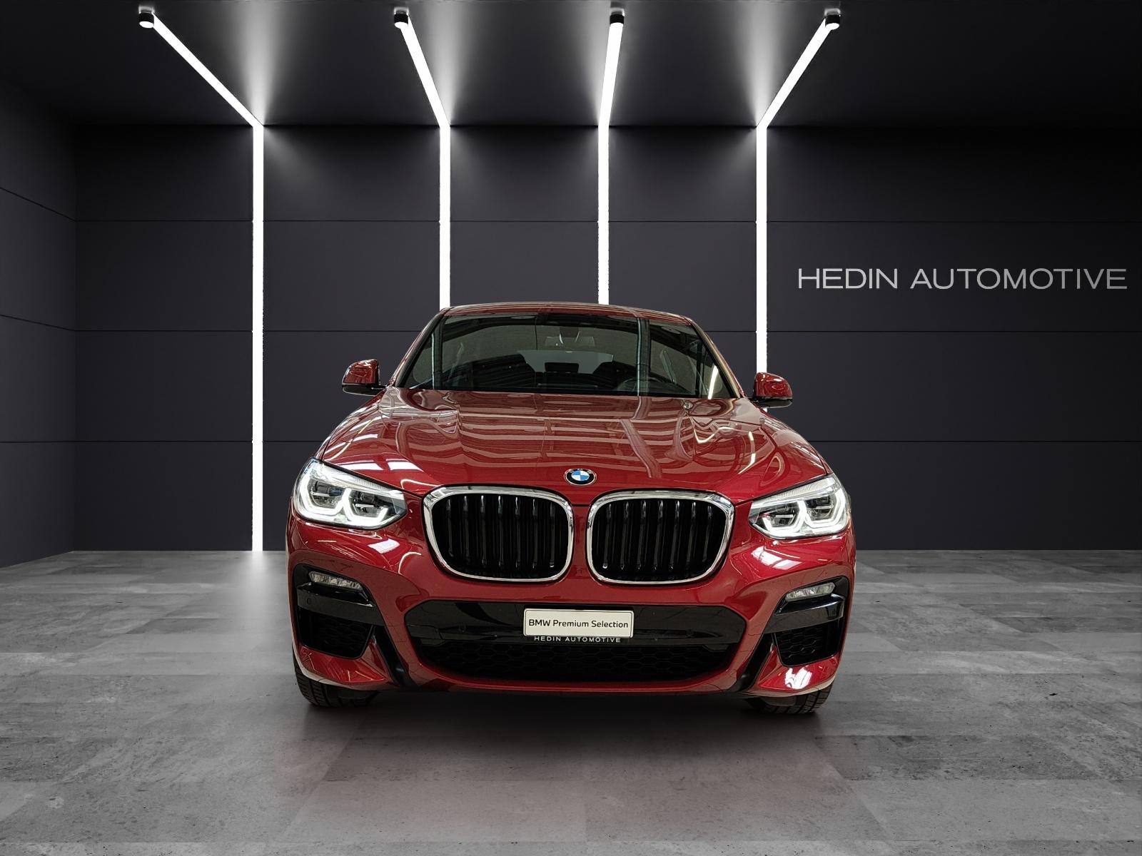 BMW X4 20d xDrive MFK 12.05.2026-image-2