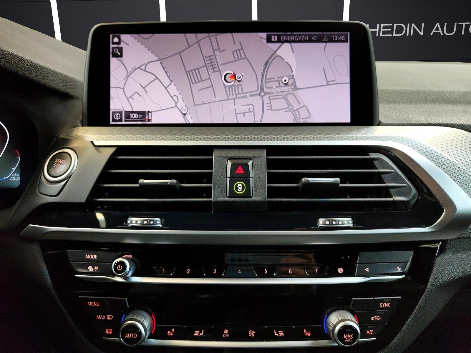 BMW X4 20d xDrive MFK 12.05.2026-image-13