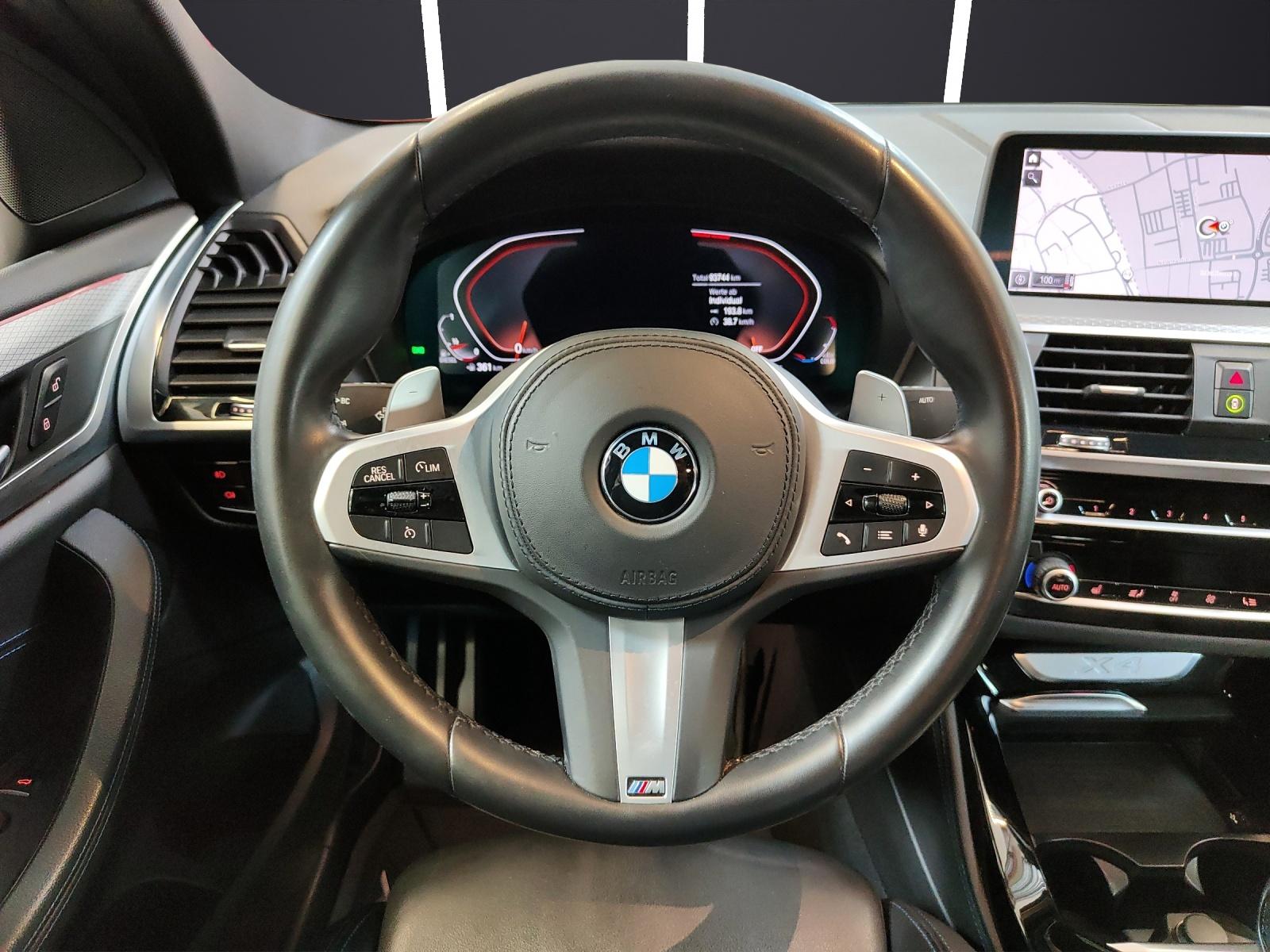 BMW X4 20d xDrive MFK 12.05.2026-image-11