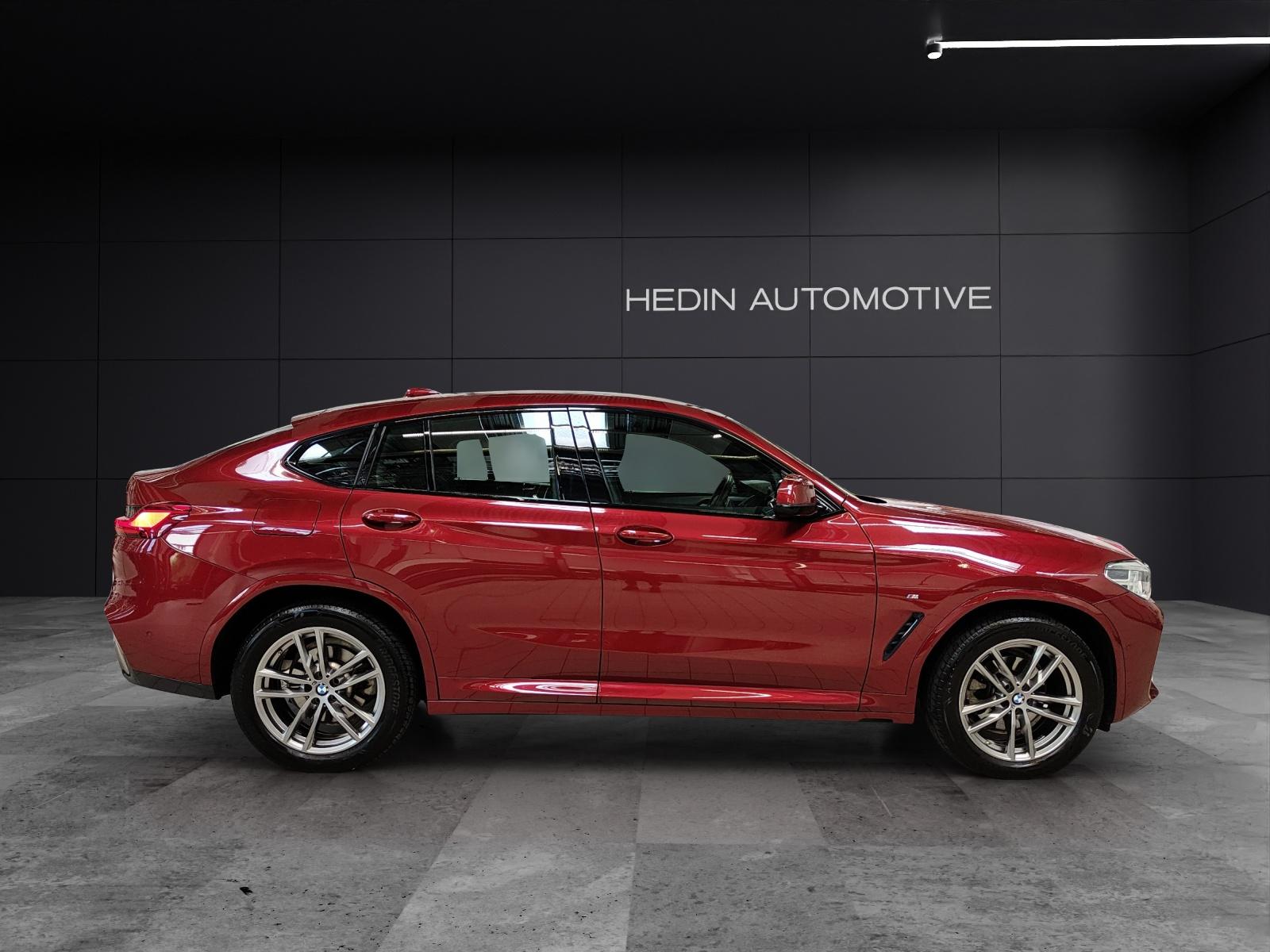 BMW X4 20d xDrive MFK 12.05.2026-image-6