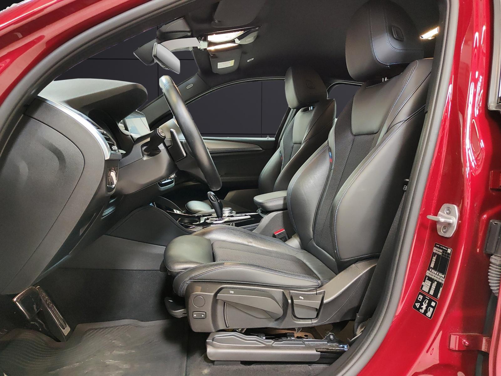 BMW X4 20d xDrive MFK 12.05.2026-image-9