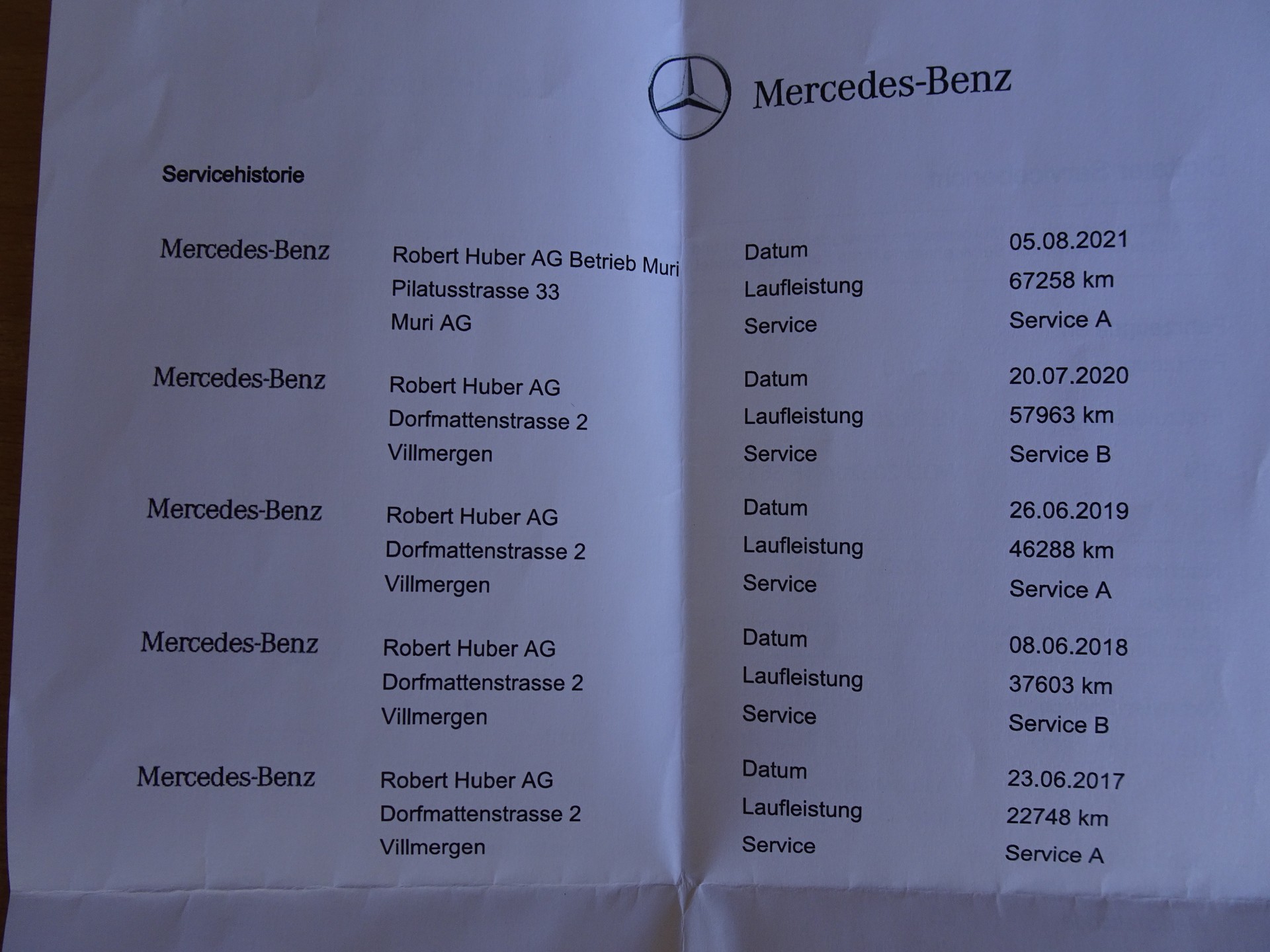MERCEDES-BENZ C 220 BlueTEC Swiss Star Avantgarde 7G-Tronic-image-12